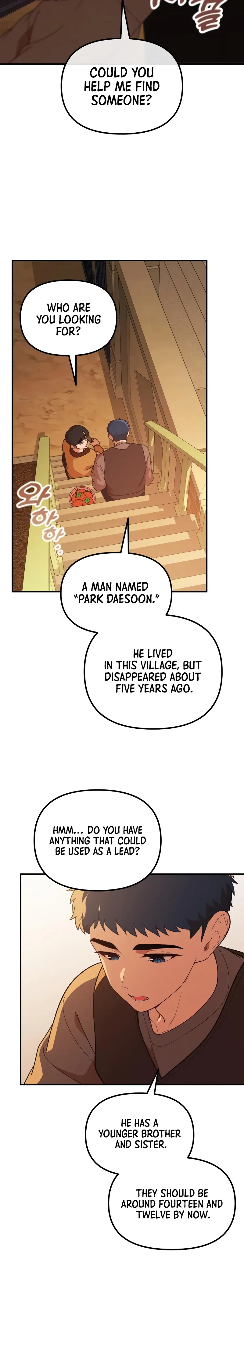The Genius Wants an Ordinary Life Chapter 67 Page 25