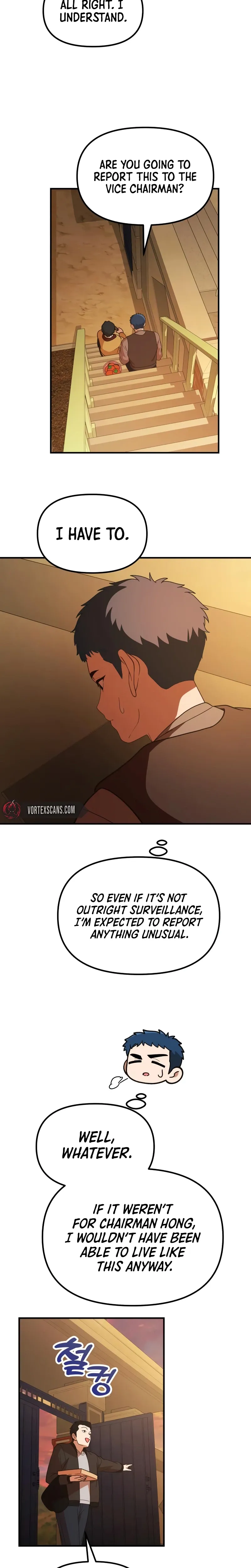 The Genius Wants an Ordinary Life Chapter 67 Page 27