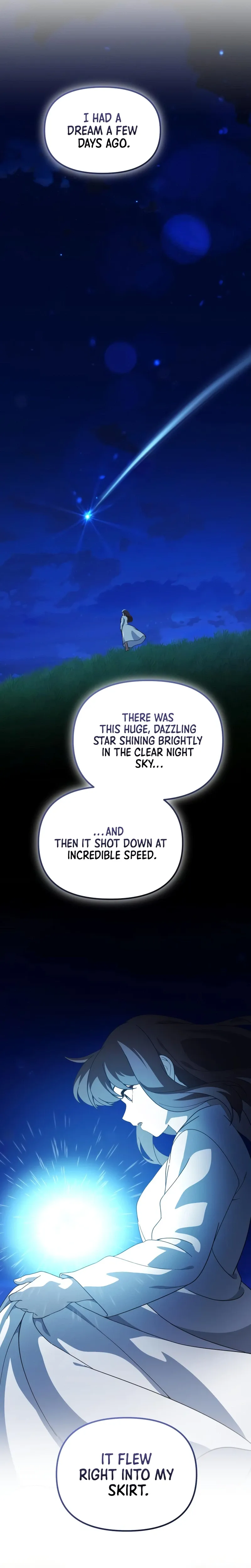 The Genius Wants an Ordinary Life Chapter 68 Page 9