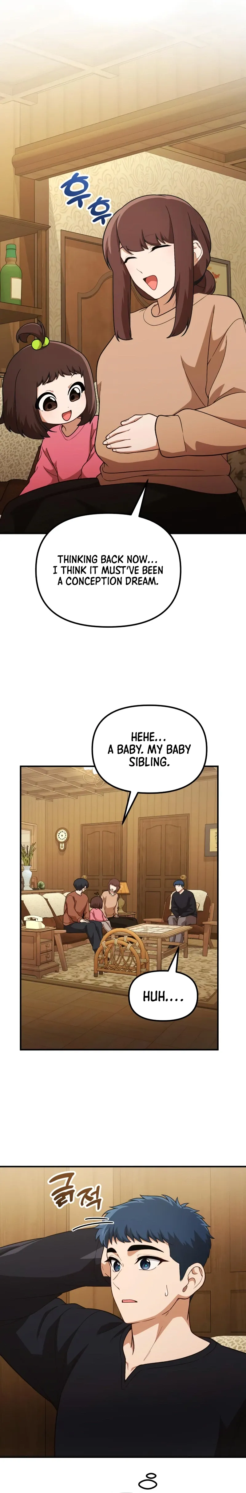 The Genius Wants an Ordinary Life Chapter 68 Page 10