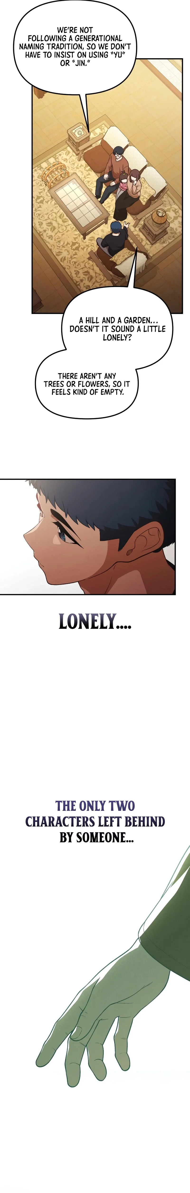 The Genius Wants an Ordinary Life Chapter 68 Page 14