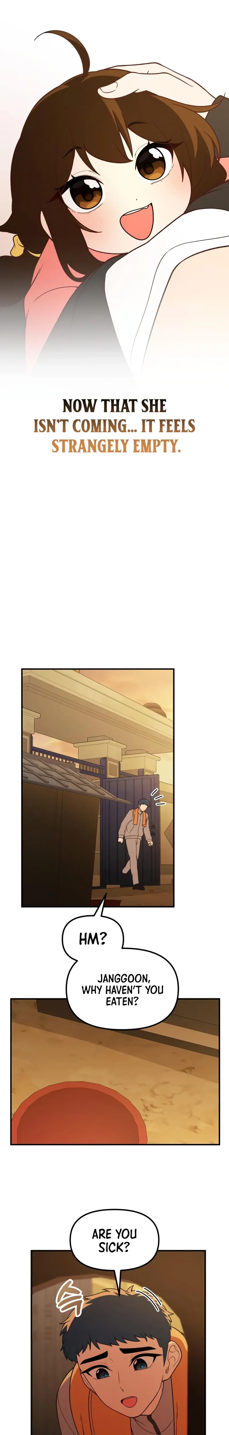 The Genius Wants an Ordinary Life Chapter 68 Page 27