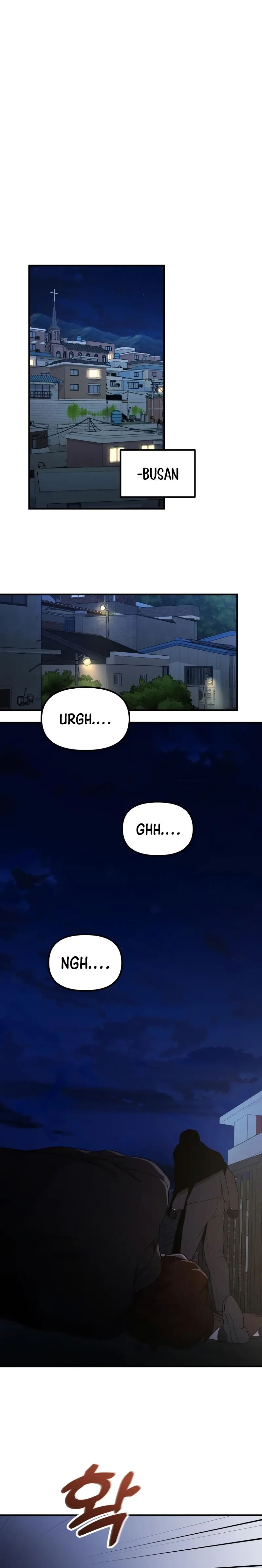 The Genius Wants an Ordinary Life Chapter 69 Page 19