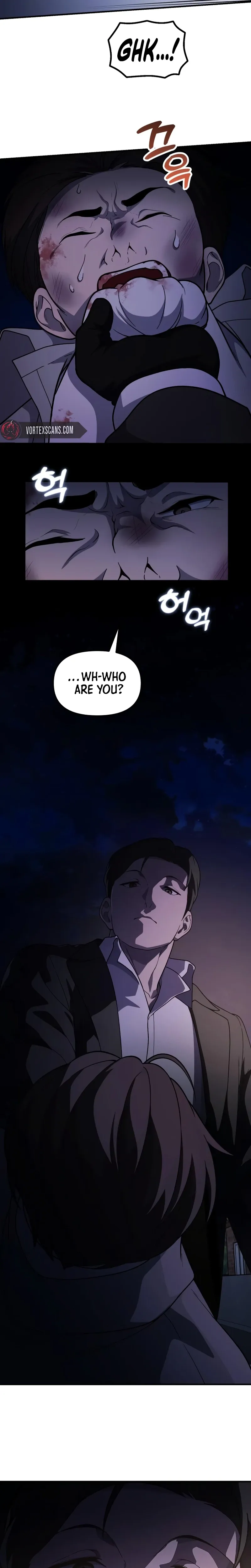 The Genius Wants an Ordinary Life Chapter 69 Page 20