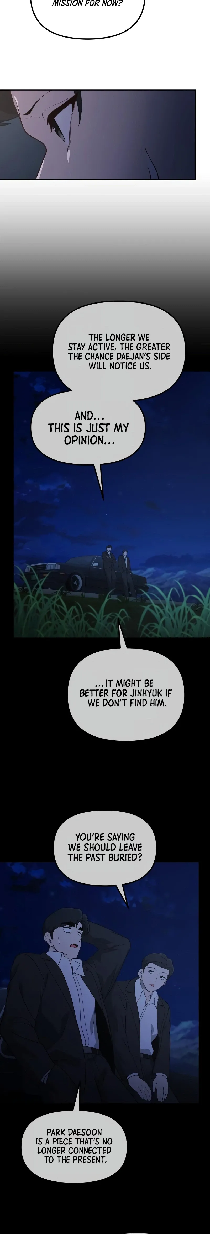 The Genius Wants an Ordinary Life Chapter 69 Page 25