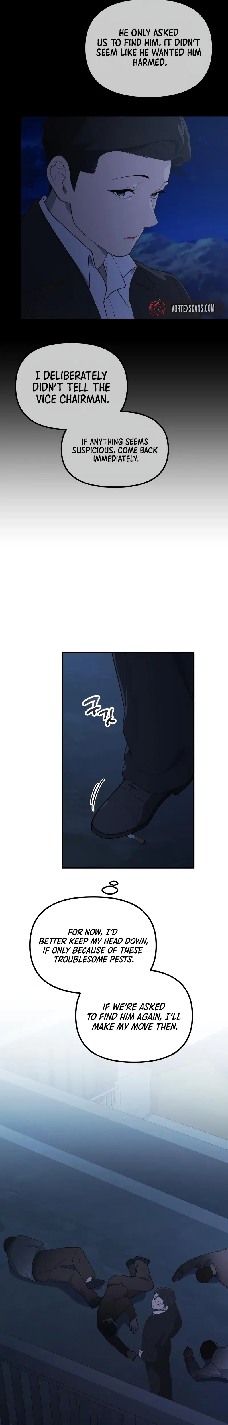 The Genius Wants an Ordinary Life Chapter 69 Page 26
