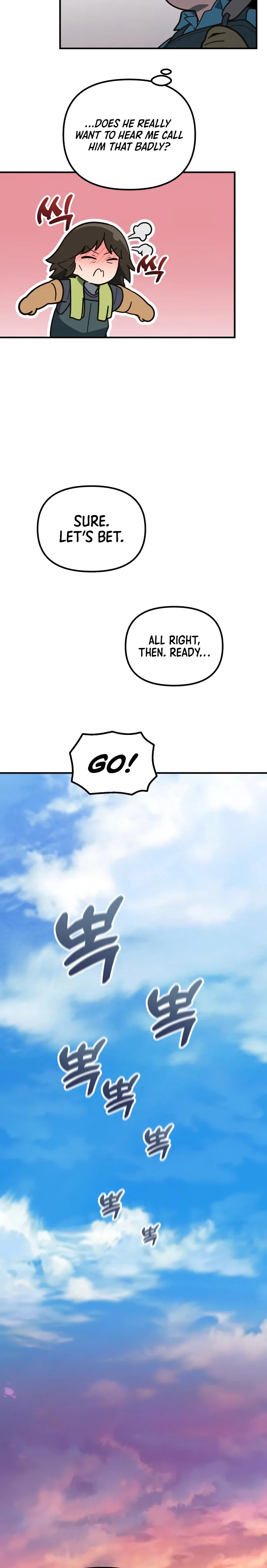 The Genius Wants an Ordinary Life Chapter 70 Page 12