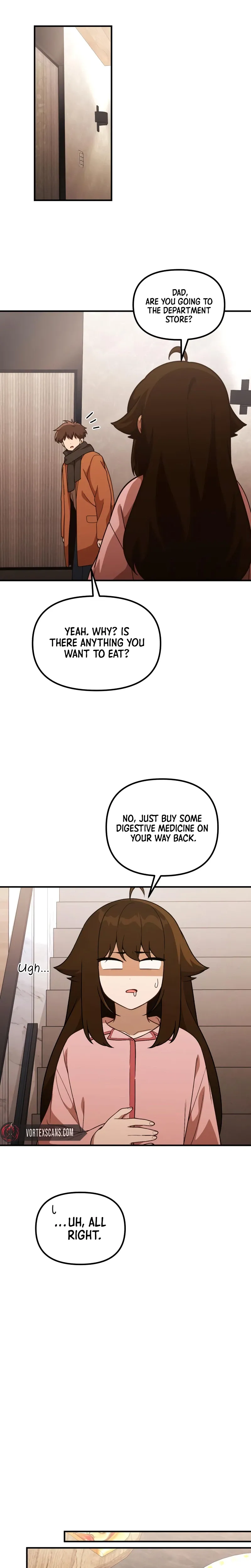 The Genius Wants an Ordinary Life Chapter 70 Page 16