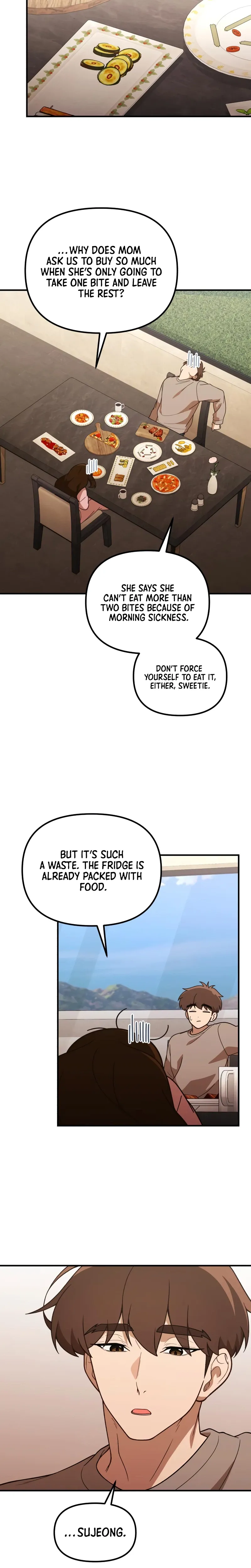 The Genius Wants an Ordinary Life Chapter 70 Page 17