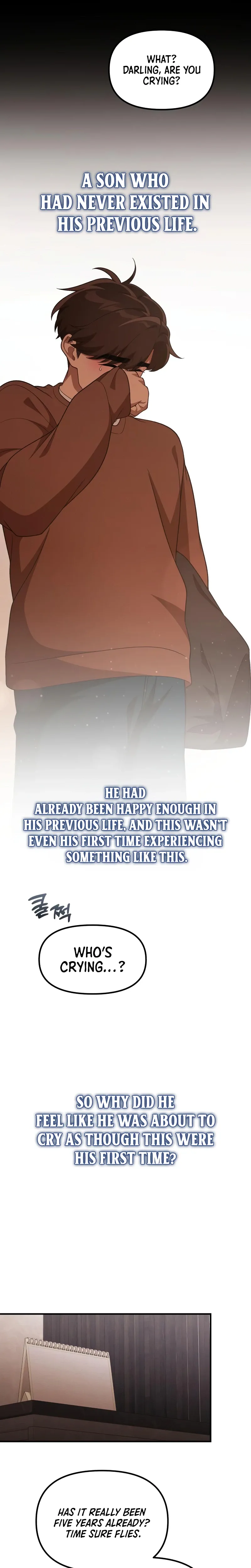 The Genius Wants an Ordinary Life Chapter 70 Page 22
