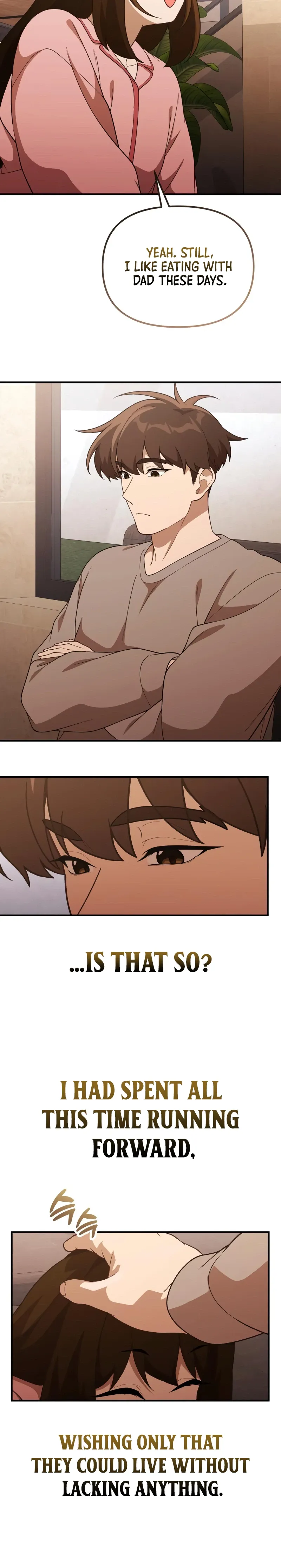 The Genius Wants an Ordinary Life Chapter 70 Page 24