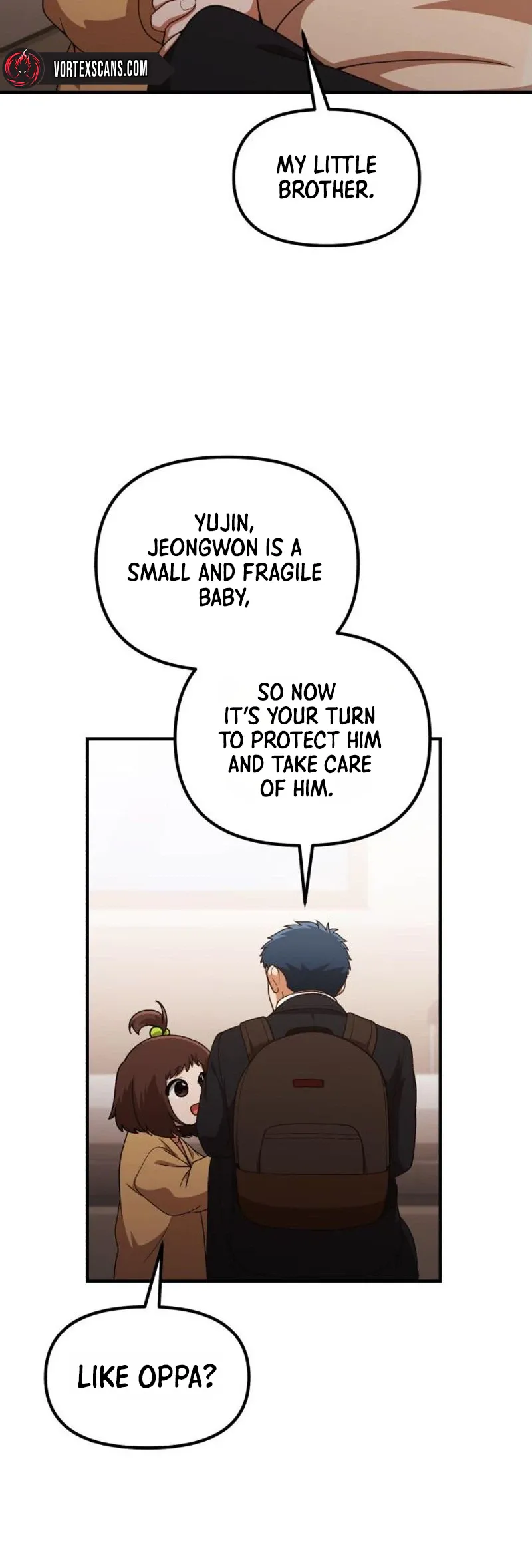 The Genius Wants an Ordinary Life Chapter 71 Page 6
