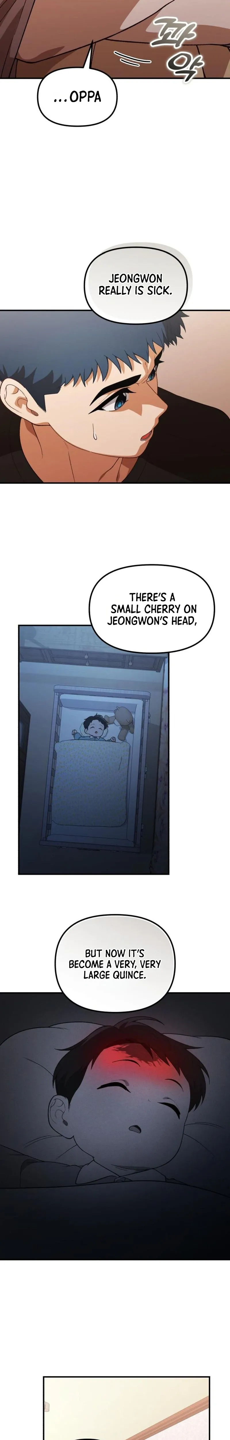 The Genius Wants an Ordinary Life Chapter 71 Page 26