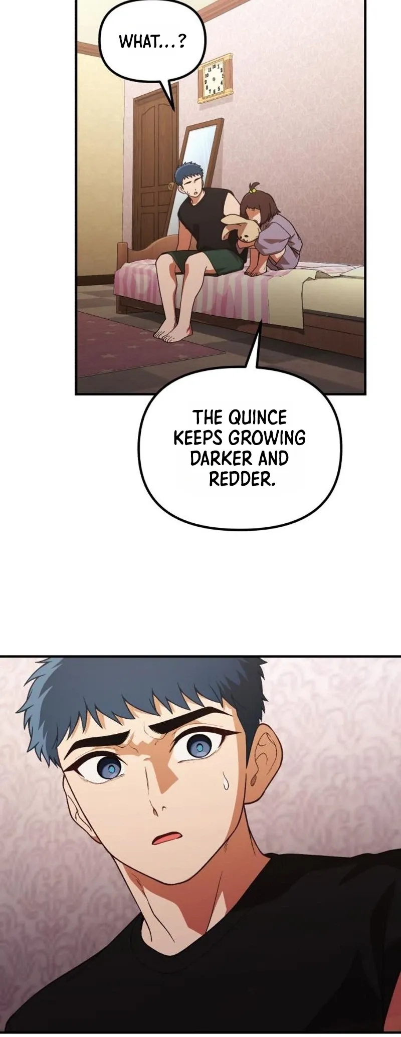 The Genius Wants an Ordinary Life Chapter 71 Page 27