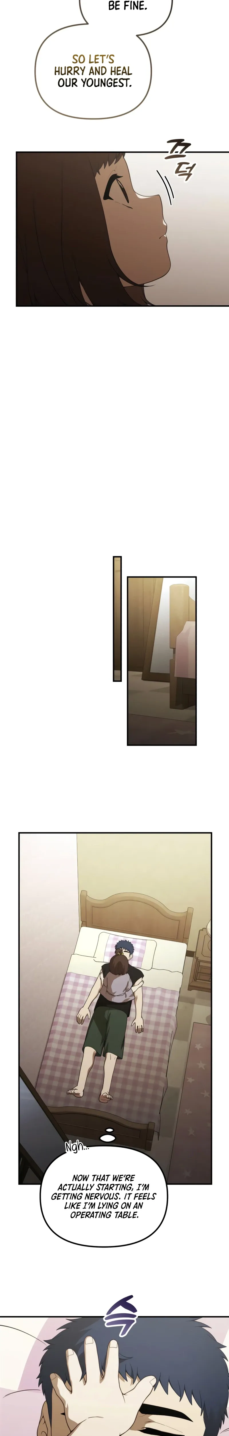 The Genius Wants an Ordinary Life Chapter 72 Page 11