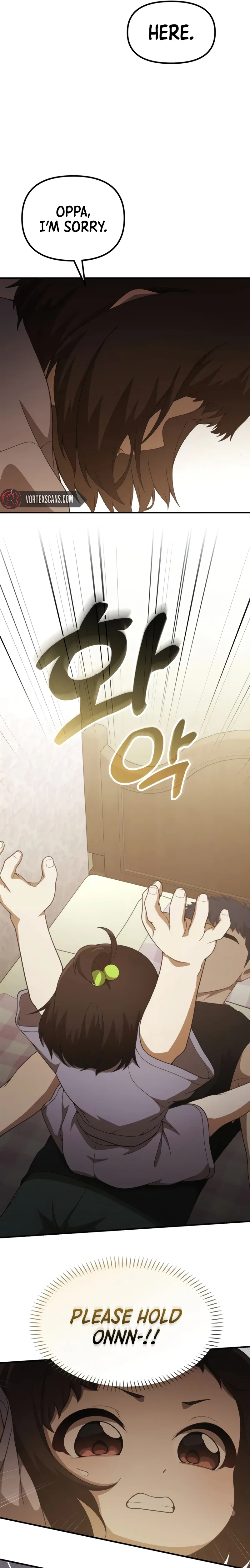 The Genius Wants an Ordinary Life Chapter 72 Page 13