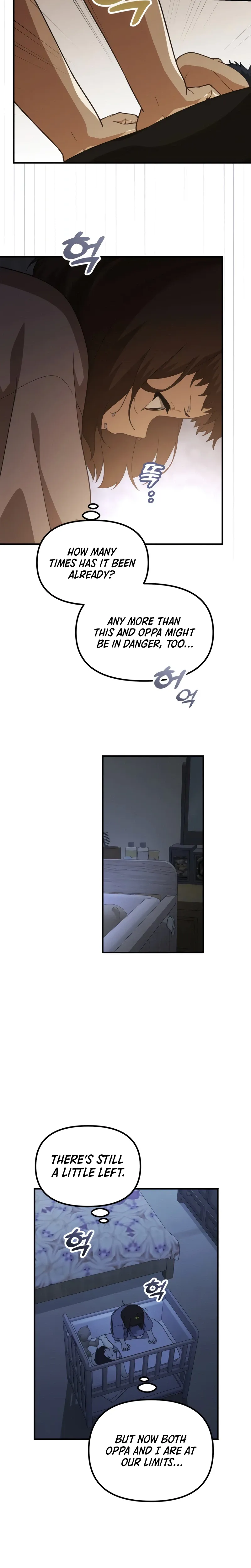 The Genius Wants an Ordinary Life Chapter 72 Page 18