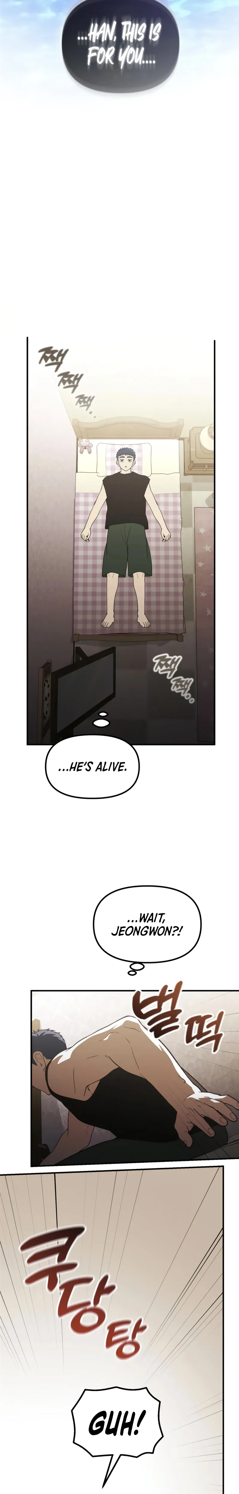 The Genius Wants an Ordinary Life Chapter 72 Page 22