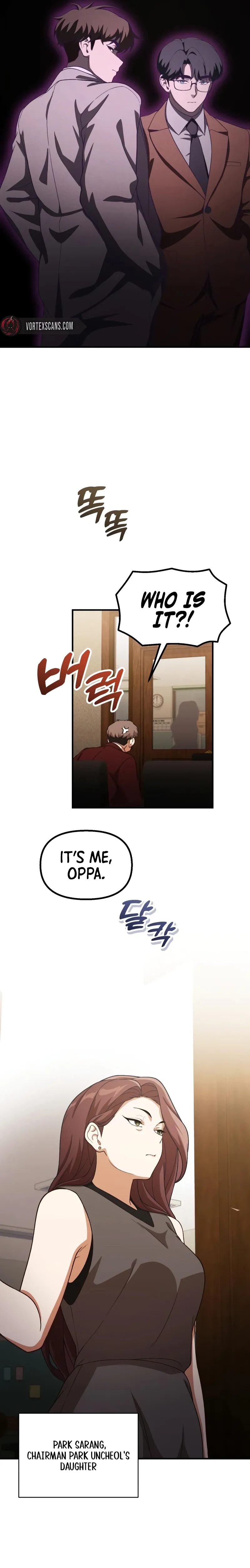 The Genius Wants an Ordinary Life Chapter 73 Page 16