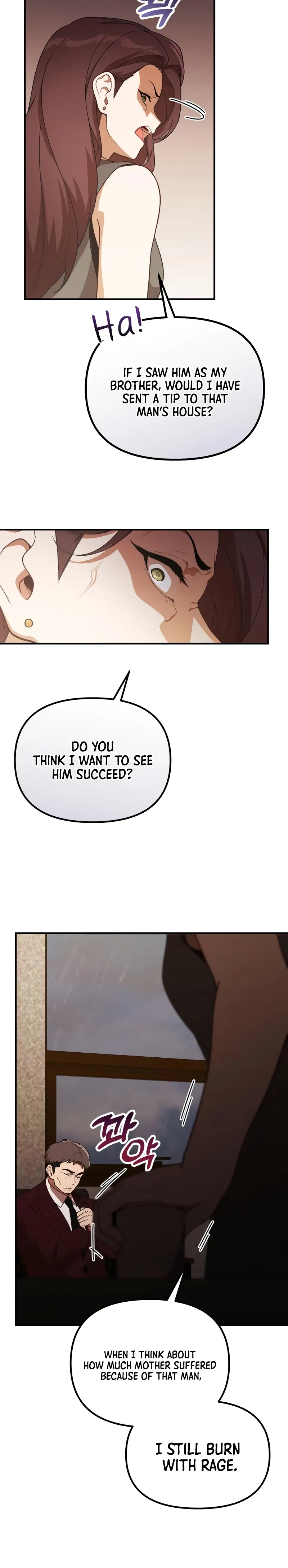 The Genius Wants an Ordinary Life Chapter 73 Page 18
