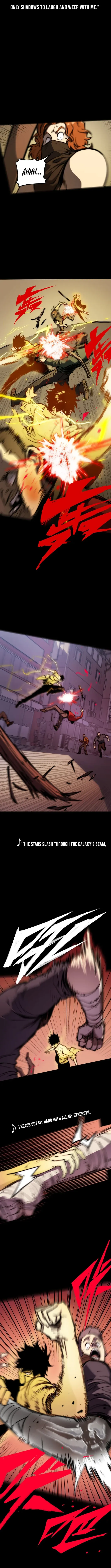 The Glutton: Devourer of Kings Chapter 10 Page 7