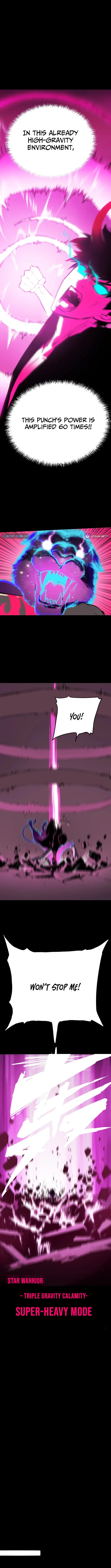 The Glutton: Devourer of Kings Chapter 12 Page 6