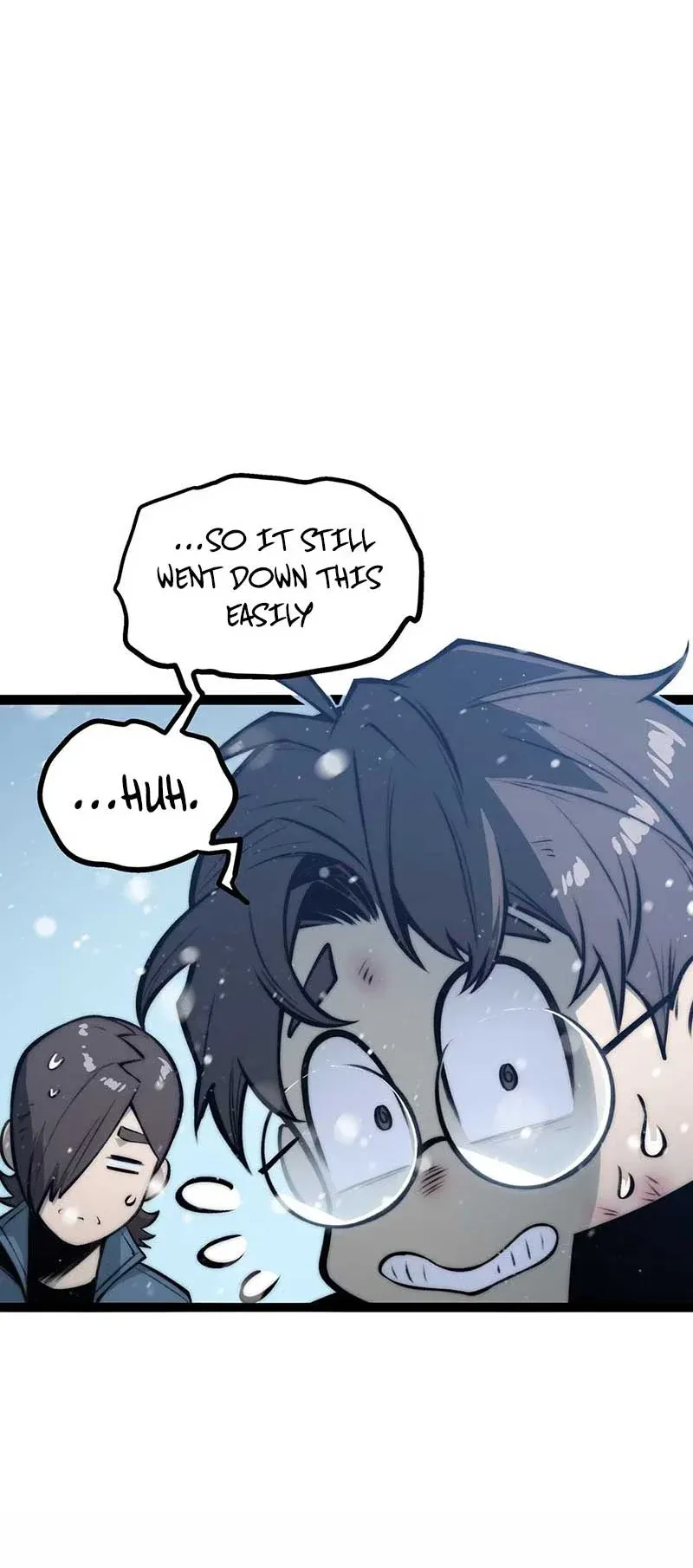 The Glutton: Devourer of Kings Chapter 17 Page 17
