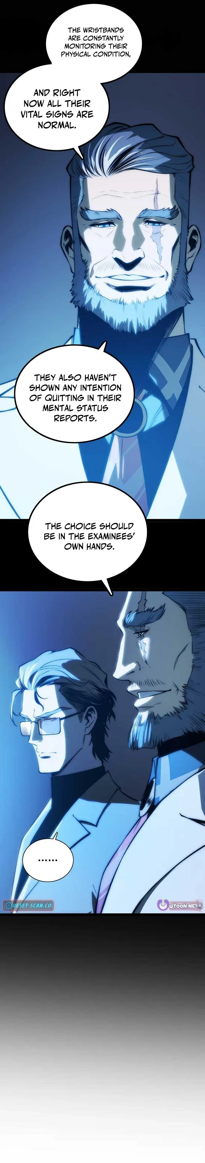 The Glutton: Devourer of Kings Chapter 17 Page 27