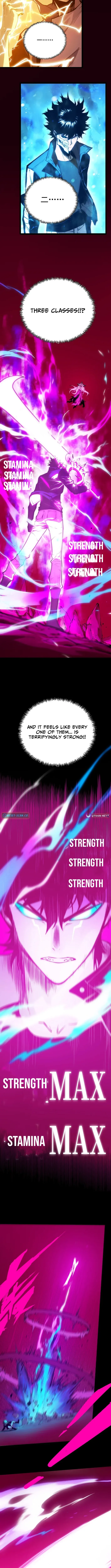 The Glutton: Devourer of Kings Chapter 19 Page 3