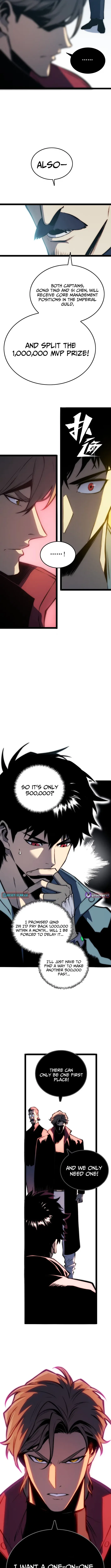 The Glutton: Devourer of Kings Chapter 20 Page 6