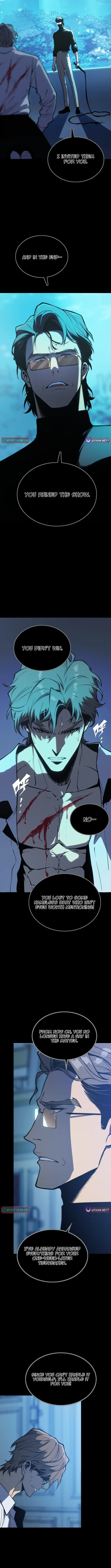 The Glutton: Devourer of Kings Chapter 21 Page 10