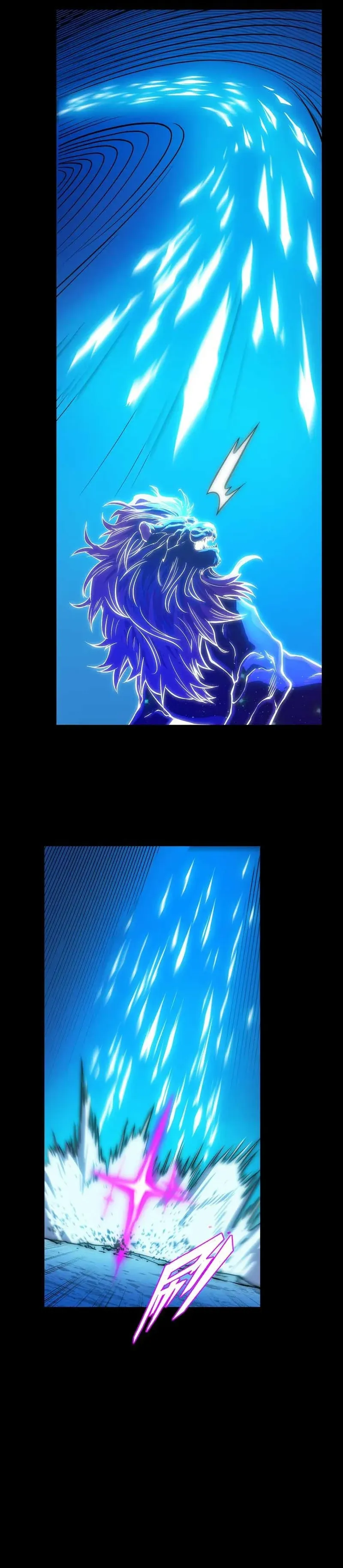 The Glutton: Devourer of Kings Chapter 23 Page 7