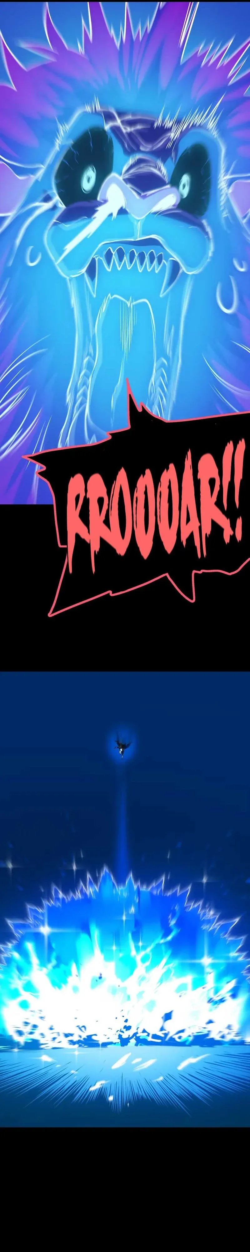 The Glutton: Devourer of Kings Chapter 23 Page 12