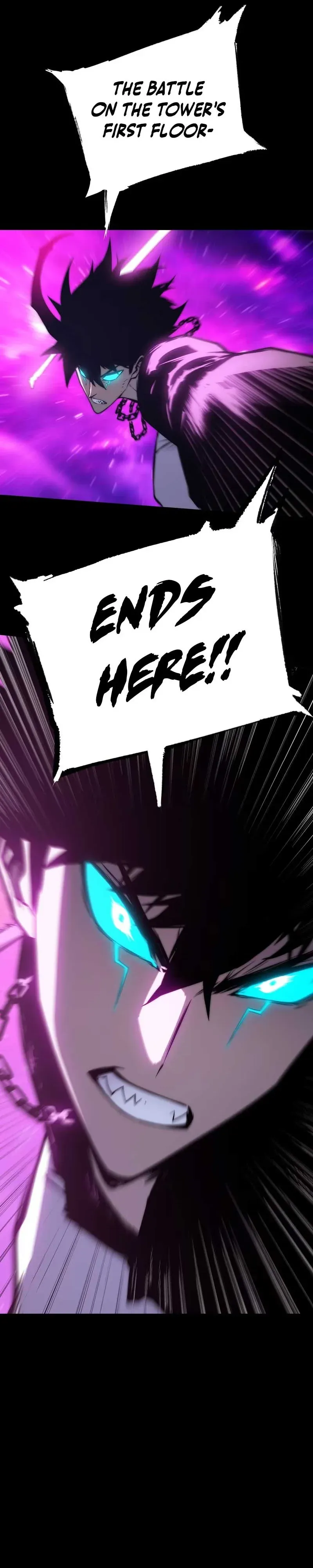 The Glutton: Devourer of Kings Chapter 23 Page 16