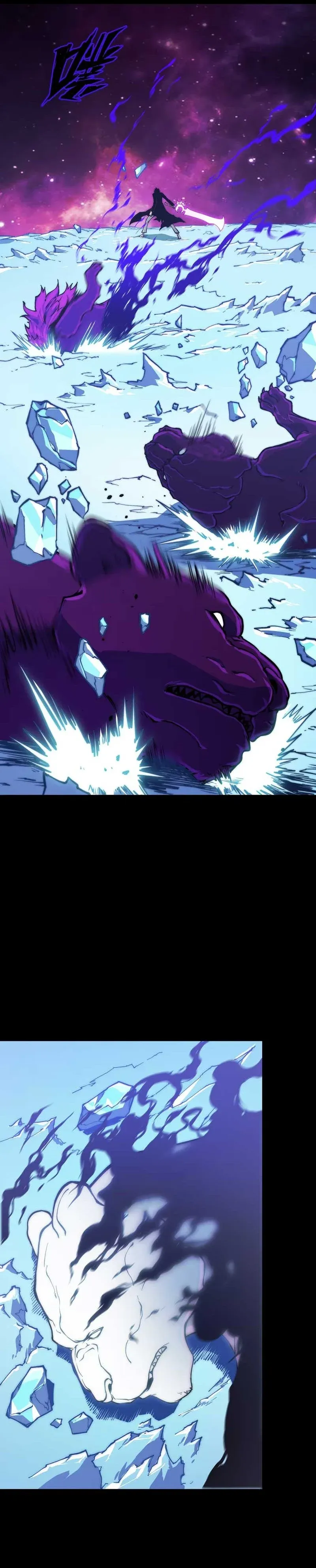 The Glutton: Devourer of Kings Chapter 23 Page 19