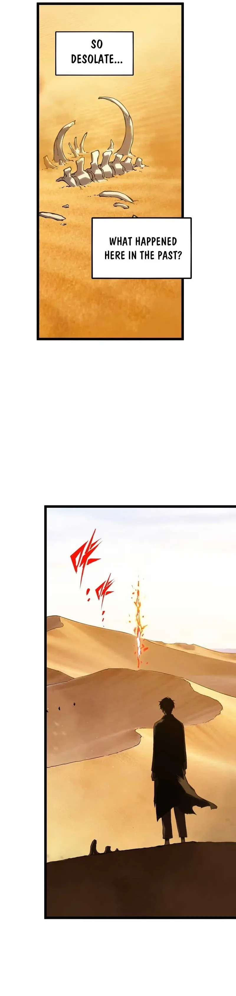The Glutton: Devourer of Kings Chapter 23 Page 30