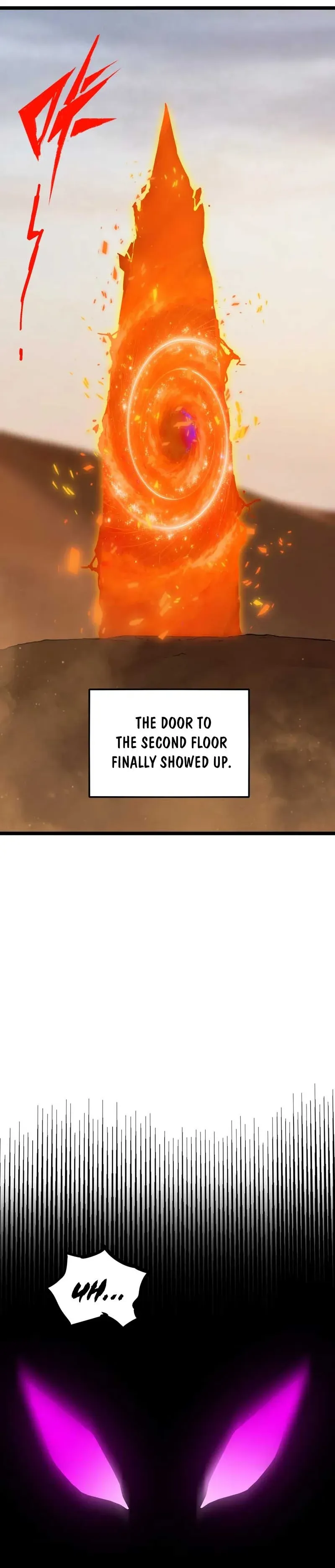 The Glutton: Devourer of Kings Chapter 23 Page 31