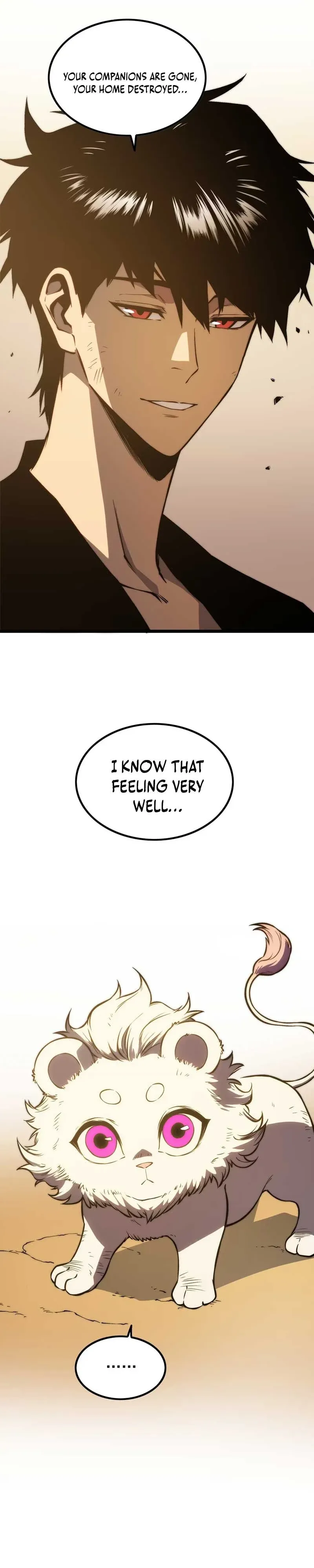 The Glutton: Devourer of Kings Chapter 23 Page 39