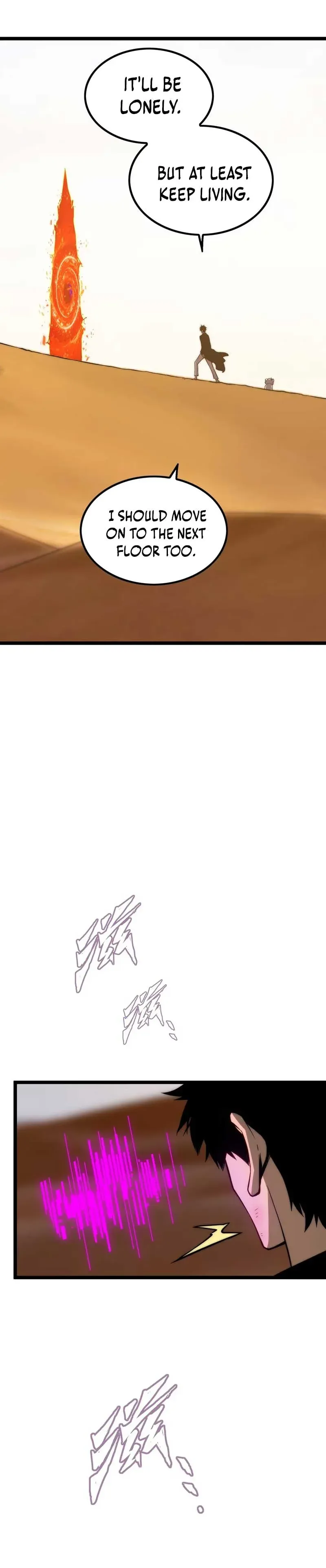 The Glutton: Devourer of Kings Chapter 23 Page 40