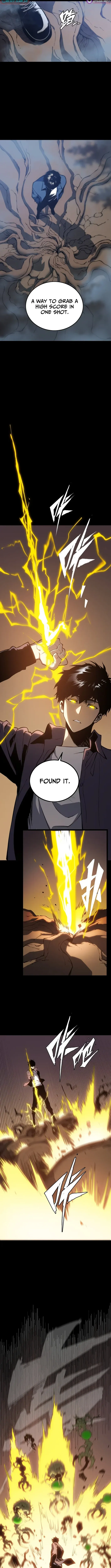 The Glutton: Devourer of Kings Chapter 26 Page 6