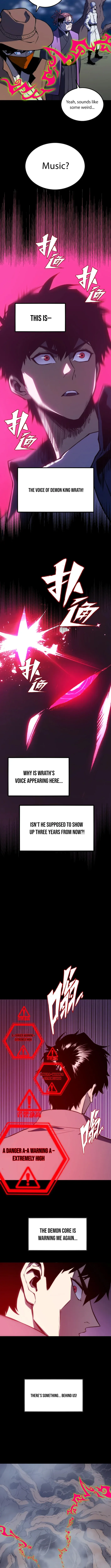 The Glutton: Devourer of Kings Chapter 27 Page 2