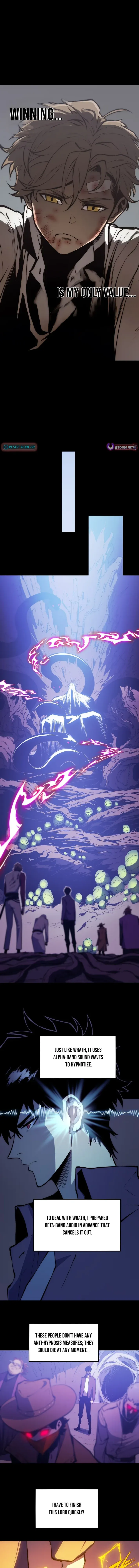 The Glutton: Devourer of Kings Chapter 29 Page 6