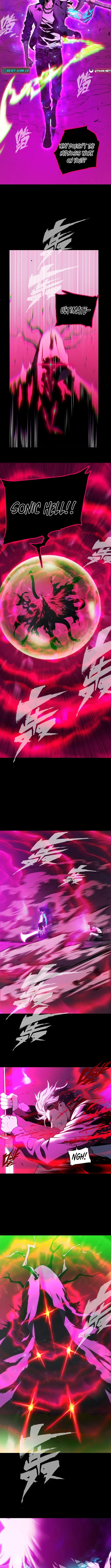 The Glutton: Devourer of Kings Chapter 32 Page 2