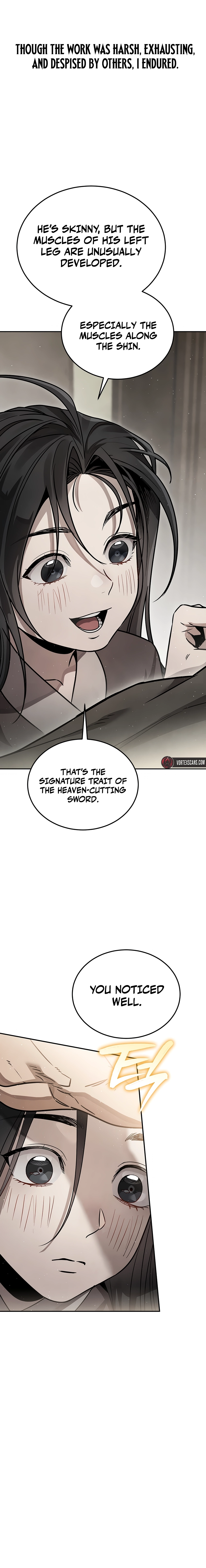The Great Heavenly Demon Sovereign Chapter 1 Page 7