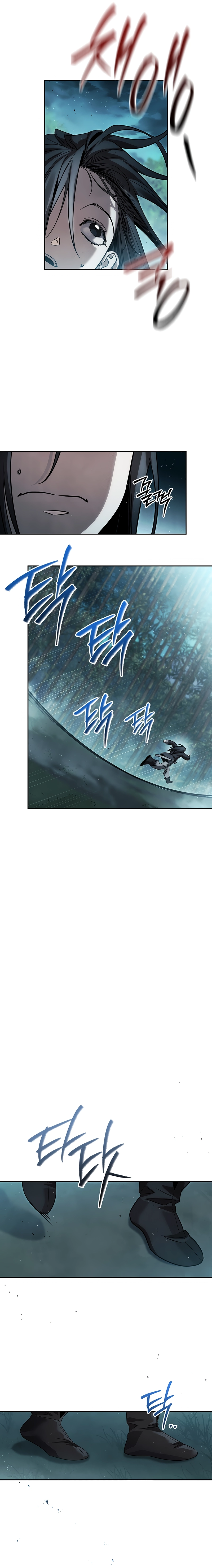 The Great Heavenly Demon Sovereign Chapter 1 Page 20