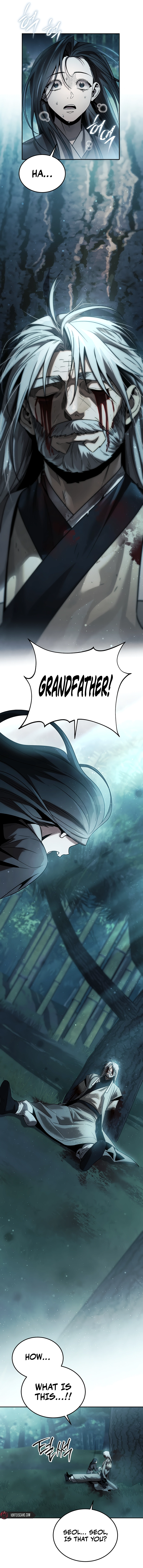 The Great Heavenly Demon Sovereign Chapter 1 Page 21