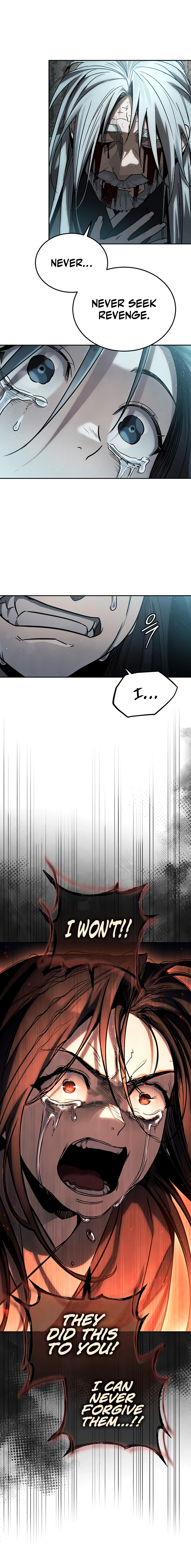 The Great Heavenly Demon Sovereign Chapter 1 Page 23