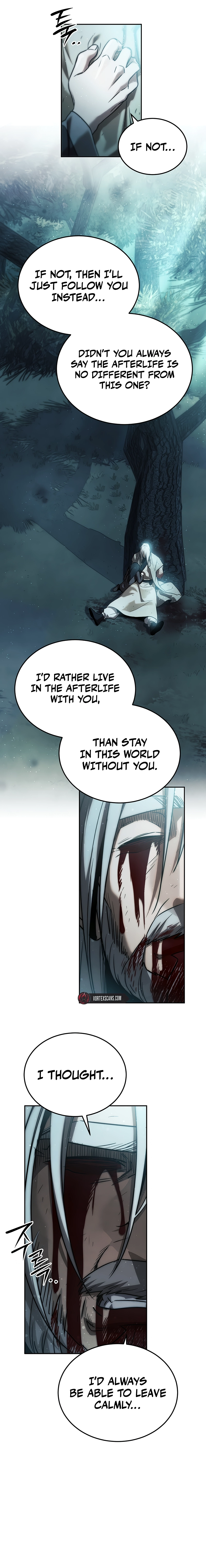 The Great Heavenly Demon Sovereign Chapter 1 Page 24