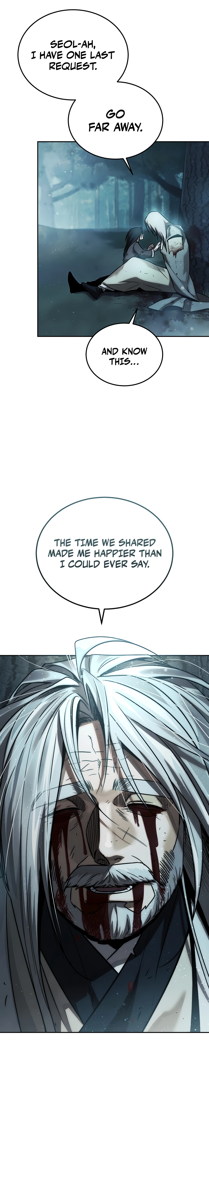The Great Heavenly Demon Sovereign Chapter 1 Page 25