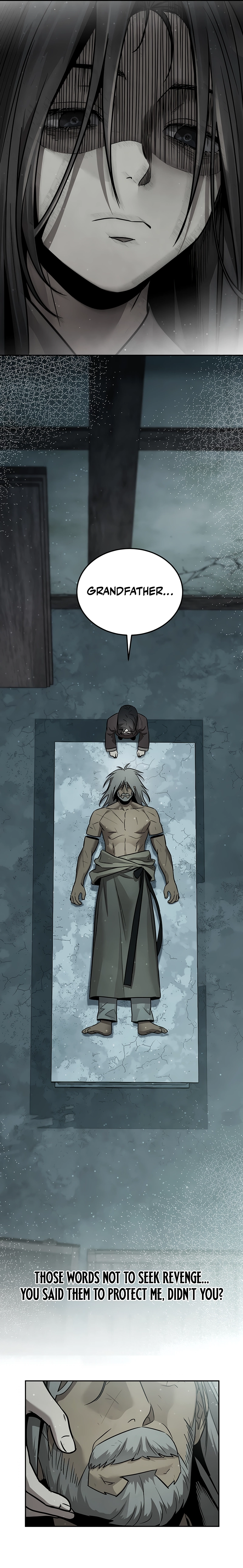 The Great Heavenly Demon Sovereign Chapter 1 Page 28